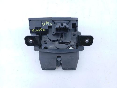 Tailgate lock FORD FIESTA VI (CB1, CCN) 1.4 TDCi | BP16564603C101 