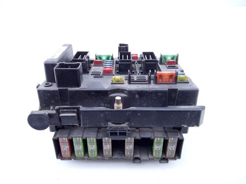 Fuse box PEUGEOT 307 (3A/C)  | BP21289022E1 