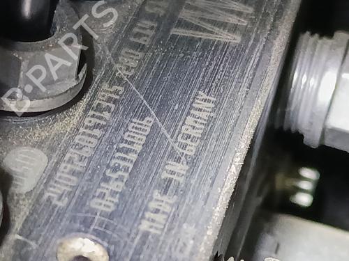 ABS pump SKODA KAMIQ (NW4) 1.5 TSI | BP28688942M43 