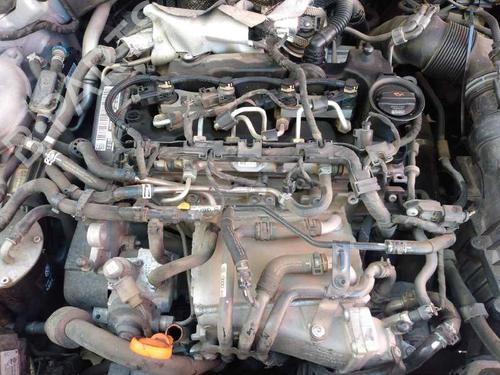 Engine control unit (ECU) VW GOLF VII (5G1, BQ1, BE1, BE2)  | BP4595316M57 