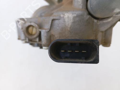 Front wiper motor BMW 3 (E90) 318 d | BP38175306M29 - Image 3