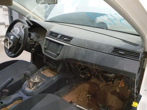 Salpicadero SEAT IBIZA V (KJ1, KJG) 1.0 TSI (95 hp) 31645234