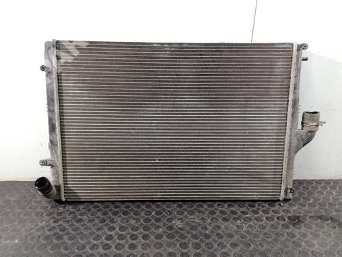 Used Water radiator Water radiator DACIA LOGAN (LS_) 1.5 dCi (LS0K) (68 hp) 10099984 10099984