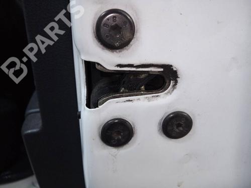 Used Rear right lock Rear right lock DACIA SANDERO II 1.2 (75 hp) 10394115 10394115