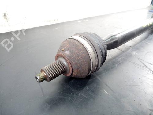 Right front driveshaft SEAT TOLEDO IV (KG3) 1.2 TSI | BP12950893M39 