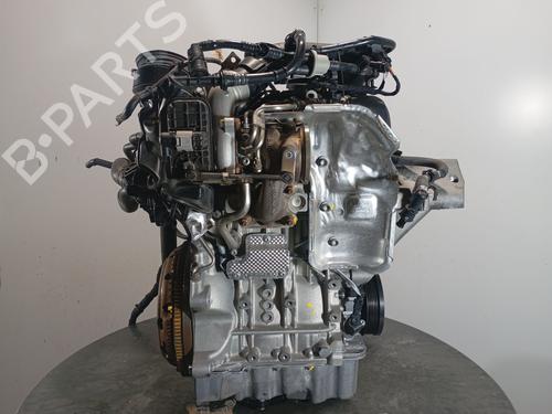 Engine VW T-CROSS (C11, D31) | BP26553045M1 - Image 4
