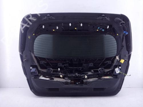 Tailgate PEUGEOT 308 II (LB_, LP_, LW_, LH_, L3_) 1.2 THP 130 | BP9148301C6 