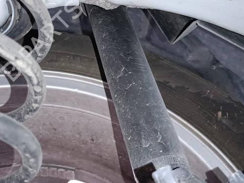 Used Left rear shock absorber OPEL CORSA F (P2JO) [2019-2025]  22700728