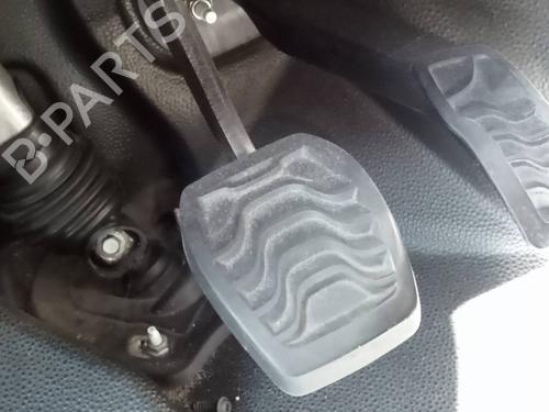 bremsepedal FORD TRANSIT V363 Van (FCD, FDD) 2.0 EcoBlue mHEV | BP22405591I19 