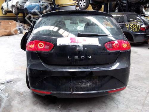 Steering column stalk SEAT LEON (1P1) 1.6 TDI | BP1983148I23 