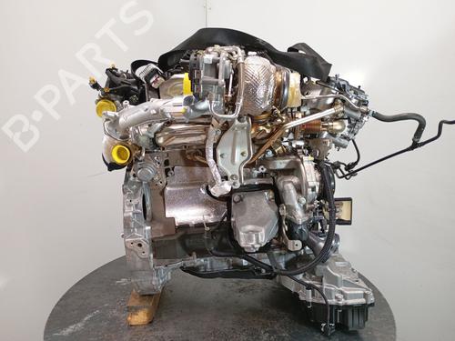 Engine MERCEDES-BENZ VITO Tourer (W447) 114 CDI 4-matic (447.701, 447.703, 447.705) | BP36412050M1 - Image 6
