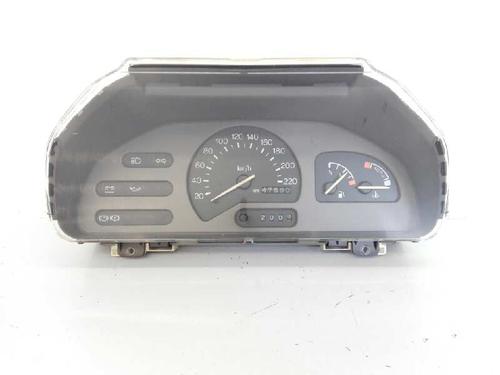 Used Instrument cluster FORD FIESTA III (GFJ) [1989-1997]  2790578