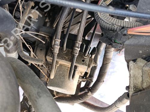 Used ABS pump ABS pump 38593867 38593867