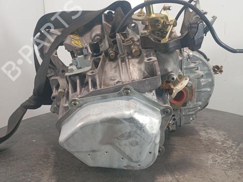 Getriebe CITROËN C5 II (RC_) | BP30533610M3