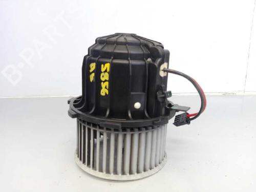 Used Heater blower motor AUDI A5 Sportback (8TA) 3.0 TDI (204 hp) 14059110