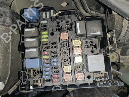 fuse-box-ford-fiesta-vi-cb1-ccn-2008-38559817 main image