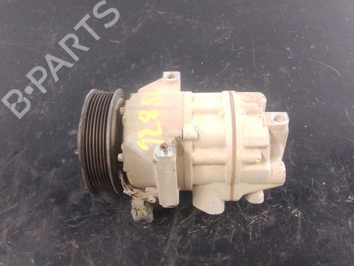 Used AC compressor HYUNDAI TUCSON (NX4E, NX4A) 1.6 CRDi Hybrid 48V HTRAC (136 hp) 32022907