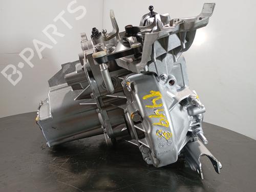 Gearbox CITROËN C4 CACTUS 1.5 BlueHDi 100 | BP37533418M3  - Image 6
