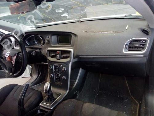 Pedal VOLVO V40 Hatchback (525) D2 | BP6102183I4 