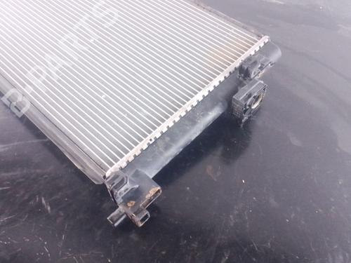 Water radiator SEAT LEON (5F1) 1.6 TDI | BP33654484M31 - Image 4