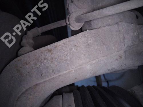 Used Left front steering knuckle Left front steering knuckle SEAT IBIZA III (6L1) 1.4 TDI (80 hp) 8903851 8903851