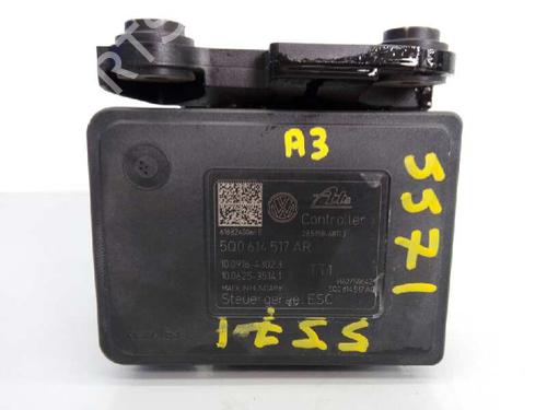 ABS pump AUDI A3 Sportback (8VA, 8VF) 2.0 TDI | BP2513087M43 