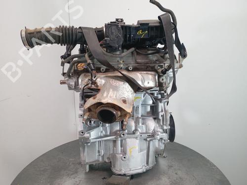Engine NISSAN JUKE (F15) 1.6 | BP33621155M1 - Image 4