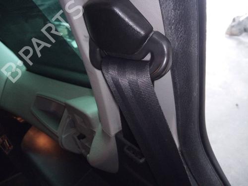 Used Rear left seatbelt CITROËN C4 Grand Picasso I (UA_) [2006-2013]  22645658