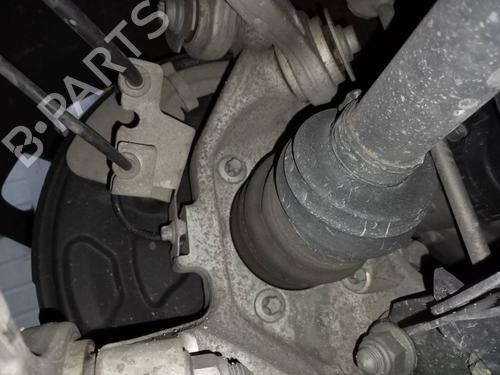 Used Right rear steering knuckle MERCEDES-BENZ GLC (X253) 220 d 4-matic (253.905, 253.903) (170 hp) 22397912