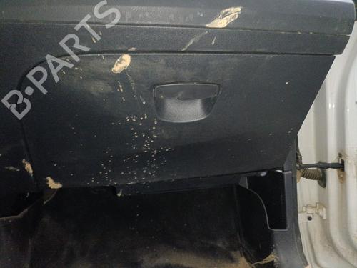 Used Glove box SEAT IBIZA IV (6J5, 6P1) 1.2 TSI (90 hp) 29180940