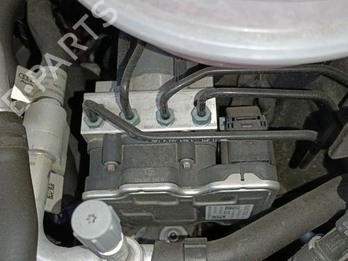 Used ABS pump AUDI Q5 (FYB, FYG) 55 TFSI e quattro (265 hp) 31306444