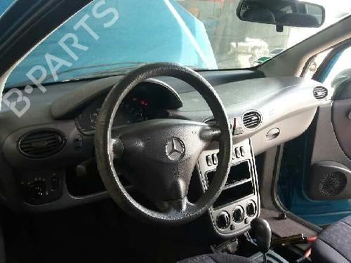 Starter MERCEDES-BENZ A-CLASS (W168)  | BP1963309M8 