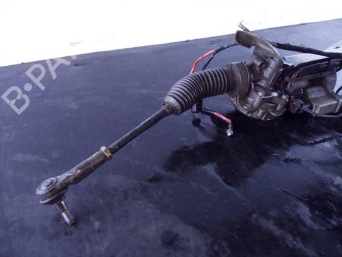 Steering rack VW TOURAN (1T1, 1T2)  | BP20718444M22 
