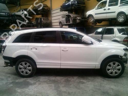 Electronic module AUDI Q7 (4LB) 3.0 TDI quattro | BP1975950M83 