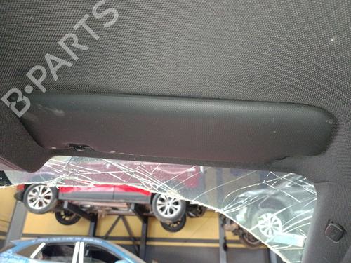 Right sun visor AUDI A5 (8T3) 2.0 TDI | BP38112362I2 - Image 2