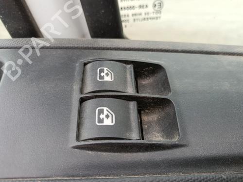 Used Left front window switch Left front window switch 37238738 37238738
