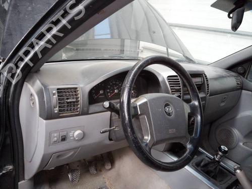 Dashboard KIA SORENTO I (JC) 2.5 CRDi 4WD | BP11383769C46 