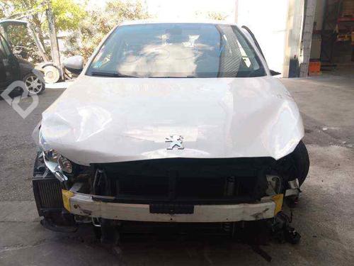 Rear left exterior door handle PEUGEOT 308 II (LB_, LP_, LW_, LH_, L3_) 1.6 BlueHDi 120 | BP4370106C130  - Image 10