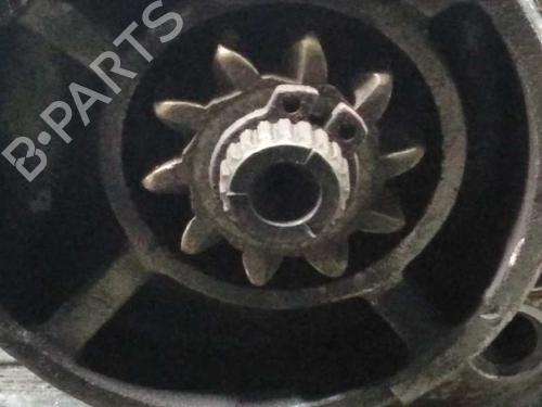Starter KIA SORENTO I (JC) 2.5 CRDi 4WD | BP4863907M8 