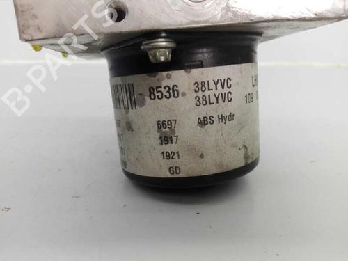 ABS pump OPEL INSIGNIA A Sports Tourer (G09)  | BP2527999M43 