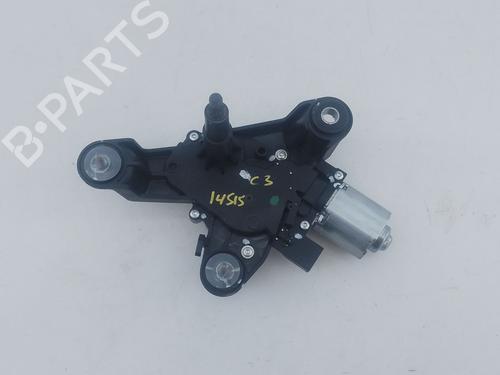 Used Rear wiper motor Rear wiper motor CITROËN C3 AIRCROSS II (2R_, 2C_) 1.2 PureTech 110 (2RHNZB, 2RHNZW, 2RHNPX, 2RHNPJ) (110 hp) 30746351 30746351
