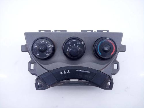 Used Climate control TOYOTA VERSO S (_P12_) 1.33 (NSP120_) (99 hp) 7537155
