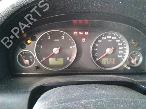Instrument cluster FORD MONDEO III (B5Y)  | BP2490574C47 