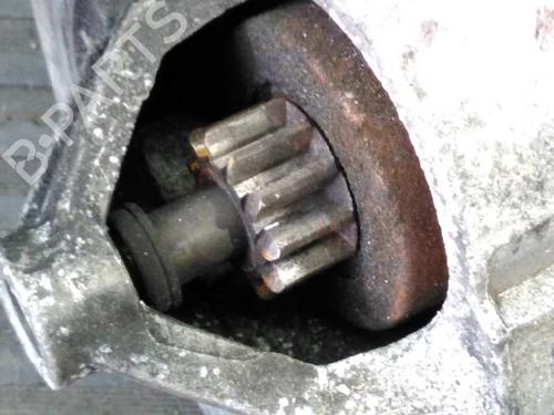 Starter PEUGEOT 5008 (0U_, 0E_) 2.0 HDi 150 / BlueHDi 150 | BP4252654M8 