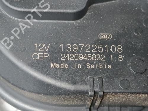 Front wiper motor FORD TRANSIT Van (FA_ _) 2.4 DI RWD (FAA_, FAB_, FAC_, FAD_) | BP40531046M29 - Image 3