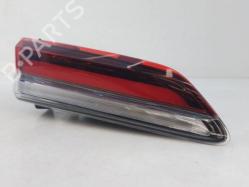 Left tailgate light SKODA KAROQ (NU7, ND7) 2.0 TDI 4x4 | BP28724351C79