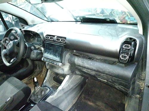 Used Dashboard CITROËN C3 AIRCROSS II (2R_, 2C_) 1.2 PureTech 110 (2RHNZB, 2RHNZW, 2RHNPX, 2RHNPJ) (110 hp) 31194102