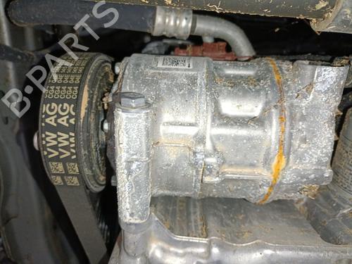 AC-Kompressor VW T-CROSS (C11, D31) [2018-2026]  32498540