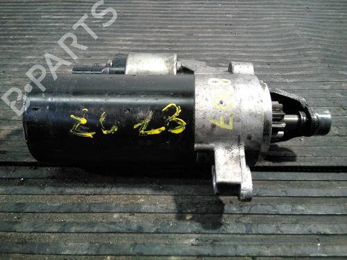 Starter AUDI A4 B8 (8K2)  | BP8291506M8 