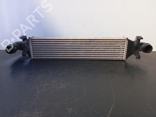 Used Intercooler MERCEDES-BENZ B-CLASS Sports Tourer (W246, W242) B 200 CDI (246.201) (136 hp) 28140134